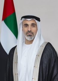 خالد بن محمد بن زايد يصدر قرارا بتعيين عبدالله مبارك المهيري رئيسا لهيئة أبوظبي للتراث