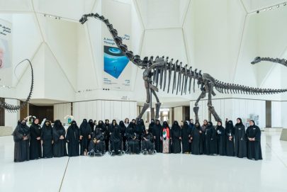 مجلس الإمارات للتنمية المتوازنة ينظم الرحلة الثالثة من مبادرة “رحلات بركتنا”