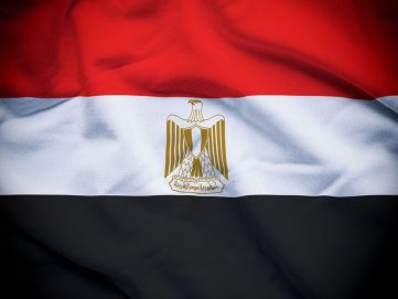 مصر تدين استهداف ناقلة أدنوك في مضيق هرمز