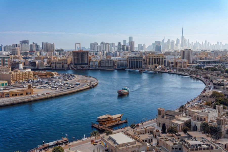 “غرف دبي” تعزز الشراكات مع مجتمع الأعمال الصيني