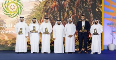 “الوثبة للرطب” يختتم دورته الأولى ويتوج الفائزين