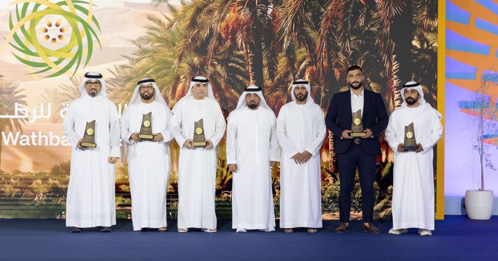 “الوثبة للرطب” يختتم دورته الأولى ويتوج الفائزين