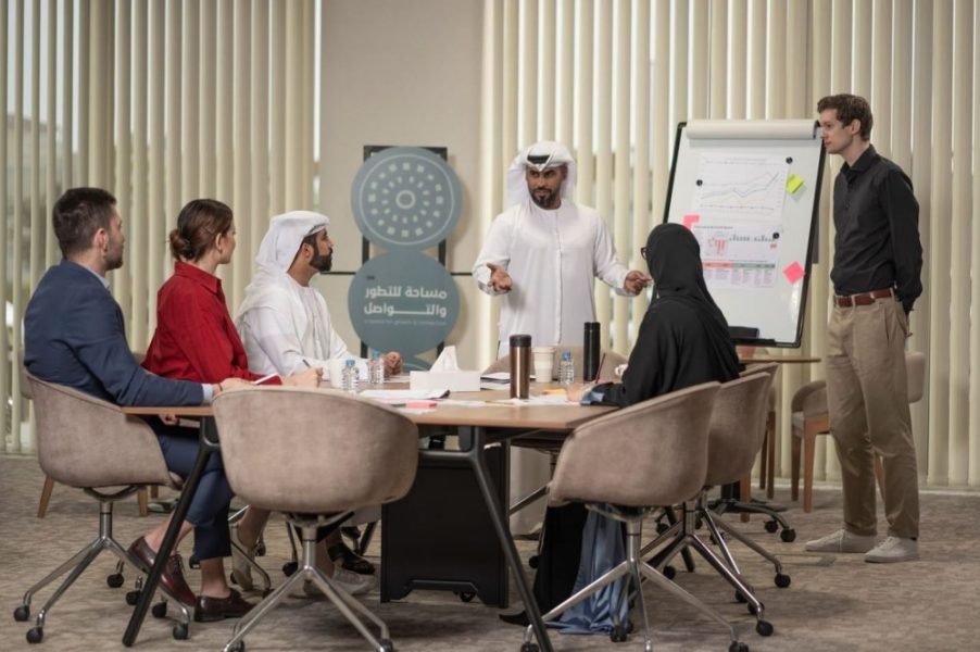 دائرة تنمية المجتمع- أبوظبي تطلق الدفعة الخامسة من برنامج “بناء القدرات”