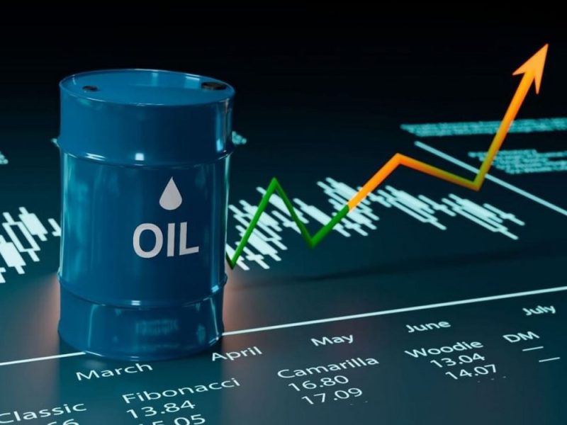 النفط يرتفع بأكثر من 1% و”برنت” عند 84.79 دولار للبرميل