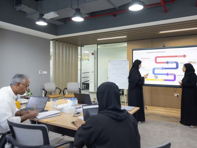 “تنمية المجتمع” تُطلق الدورة الثانية من إطار “ريادة”