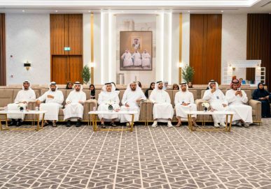 هيئة تنمية المجتمع تعزز جاهزية الشباب للمستقبل من خلال الذكاء الاصطناعي