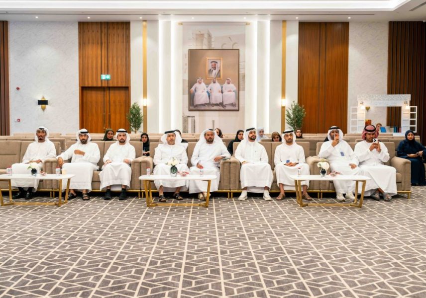 هيئة تنمية المجتمع تعزز جاهزية الشباب للمستقبل من خلال الذكاء الاصطناعي
