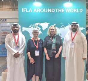“الإمارات للمكتبات” تشارك في المؤتمر العالمي للمكتبات والمعلومات “WLIC 2026”