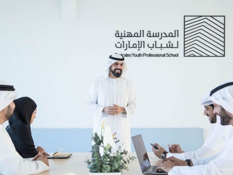 الإمارات في اليوم الدولي للشباب.. نموذج وطني للتمكين يمتد أثره عربيا وعالميا