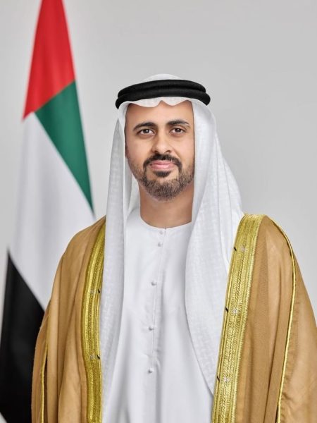 ذياب بن محمد بن زايد: ملامح المستقبل تتشكل اليوم بعطاء الشباب وعملهم ومبادراتهم وإبداعاتهم