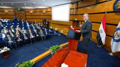 مصر تعلن طرح مناطق استكشافية جديدة للبترول والغاز