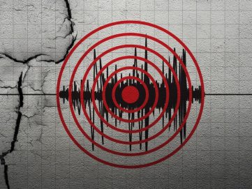 زلزال بقوة 4.9 درجات يضرب “كوماموتو” اليابانية