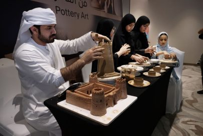 برنامج “صيف الإمارات 2026” يختتم فعالياته بمشاركة 18 ألفا و480 شاباً وشابة