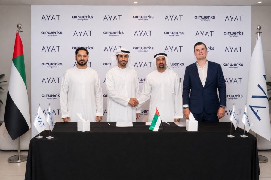 شراكة استراتيجية لدعم رياضة الدراجات وتعزيز أنماط الحياة النشطة بالإمارات
