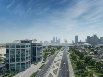 836 مليون درهم صافي أرباح “موانئ أبوظبي” خلال الربع الثاني من 2026