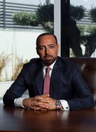 الرئيس التنفيذي لمجموعة البداد القابضة: قطاع البناء يشهد تحولاً متسارعاً نحو حلول أكثر استدامة ومرونة