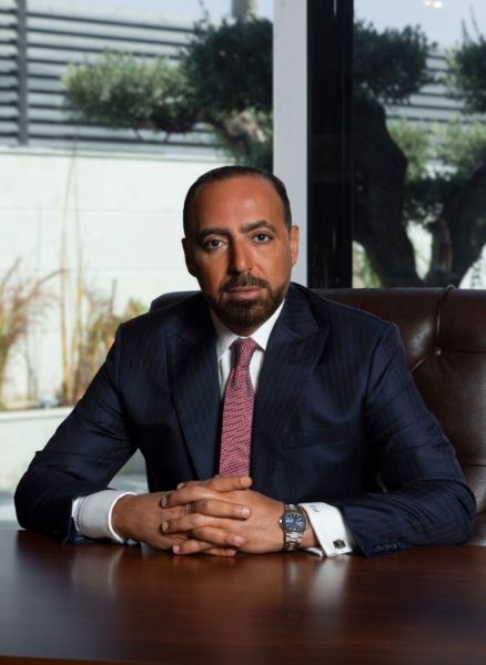الرئيس التنفيذي لمجموعة البداد القابضة: قطاع البناء يشهد تحولاً متسارعاً نحو حلول أكثر استدامة ومرونة
