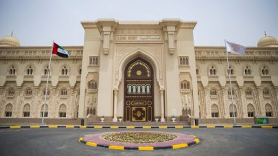 الجامعة القاسمية تنظم مؤتمرها الدولي الـ 11 “جهود الإمارات في الاقتصاد الإسلامي ” فبراير المقبل