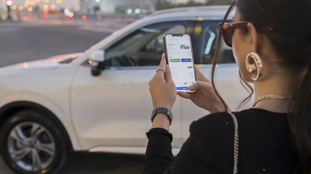 يودرايف تكشف ملامح جديدة لاستخدام السيارات المشتركة في الإمارات