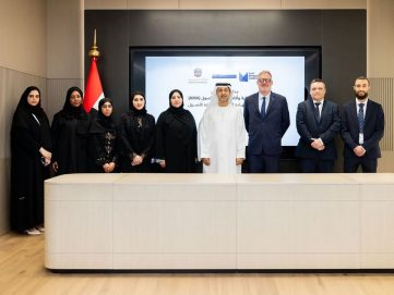 وزارة المالية تمكن الكوادر الوطنية بأحدث الممارسات العالمية في إدارة الأصول