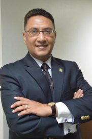 “عدم الانحياز المحيطي”: ملامح الصراع الأمريكي- الصيني المقبل في غرب ووسط المحيط الهادئ