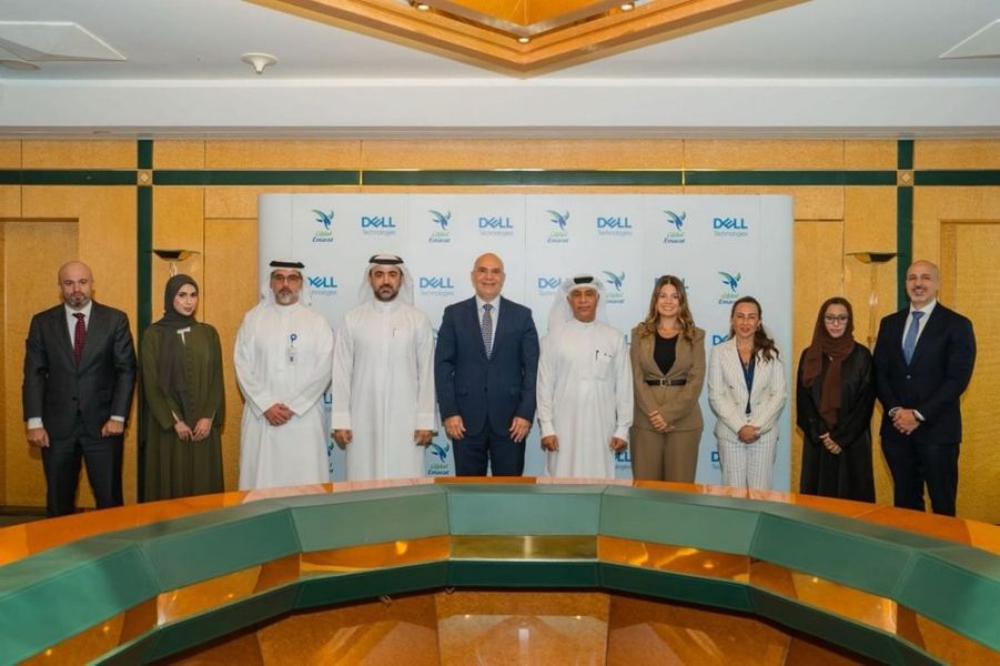 “إمارات” تعزز قدراتها الرقمية وتبني حلول الذكاء الاصطناعي بالتعاون مع “دل تكنولوجيز”