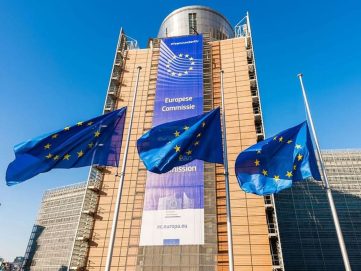 المفوضية الأوروبية: مخزونات الغاز تبلغ 62% ولا مخاوف فورية بشأن الإمدادات