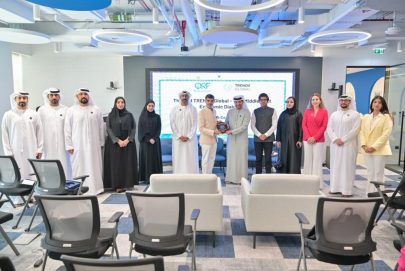 حوار «تريندز جلوبال- ORFME» يؤكد أن الشرق الأوسط بحاجة إلى تطوير ممرات بحرية متعددة الوسائط وتعزيز البنية اللوجستية وتنويع مصادر الإمداد