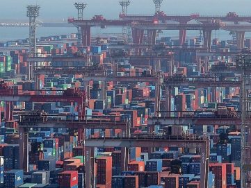 الرقائق الاليكترونية ترفع صادرات كوريا بنسبة 56%