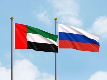 ‏مع دخول الاتفاقية حيز التنفيذ.. الإمارات وروسيا تدشّنان مرحلة جديدة من الشراكة الاقتصادية الشاملة