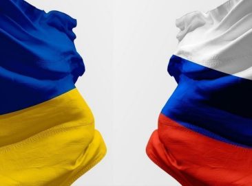 تبادل هجمات بالطائرات المسيرة والقنابل الموجهة يوقع خسائر بشرية ومادية في روسيا وأوكرانيا
