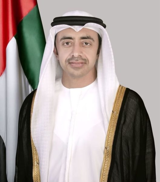 تحت رعاية سمو الشيخ عبدالله بن زايد.. مركز الشباب العربي يطلق النسخة الخامسة من برنامج “القيادات الدبلوماسية العربية الشابة”