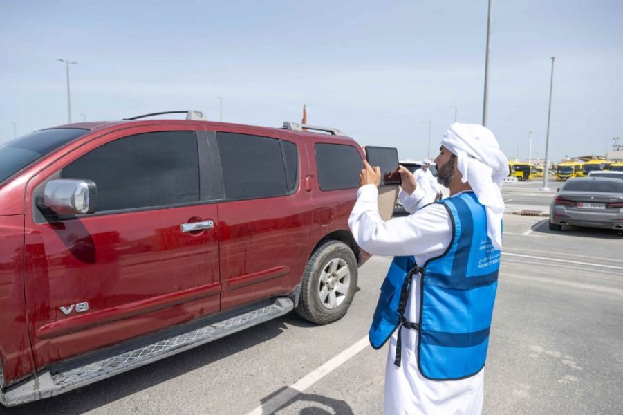 بلدية أبوظبي تحث على عدم ترك المركبات والقوارب المهملة بالأماكن العامة
