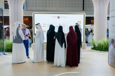 وكالة الإمارات للمساعدات الدولية تُشارك بجناح وعدد من الجلسات العالمية في العمل الإنساني والإغاثي