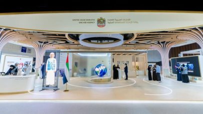 كشريك رسمي لمعرض ومؤتمر “ديهاد”.. وكالة الإمارات للمساعدات الدولية تُشارك بجناح وعدد من الجلسات العالمية في العمل الإنساني والإغاثي