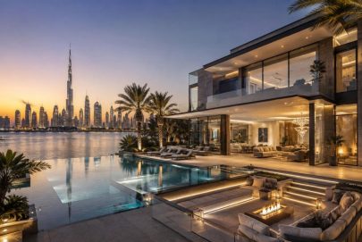 ما الذي يدفع سوق العقارات فائقة الفخامة في دبي إلى تسجيل صفقات قياسية في البيع والإيجار؟