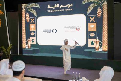 بلدية أبوظبي تستقطب 16 ألف زائر في فعاليات موسم القيظ التراثية