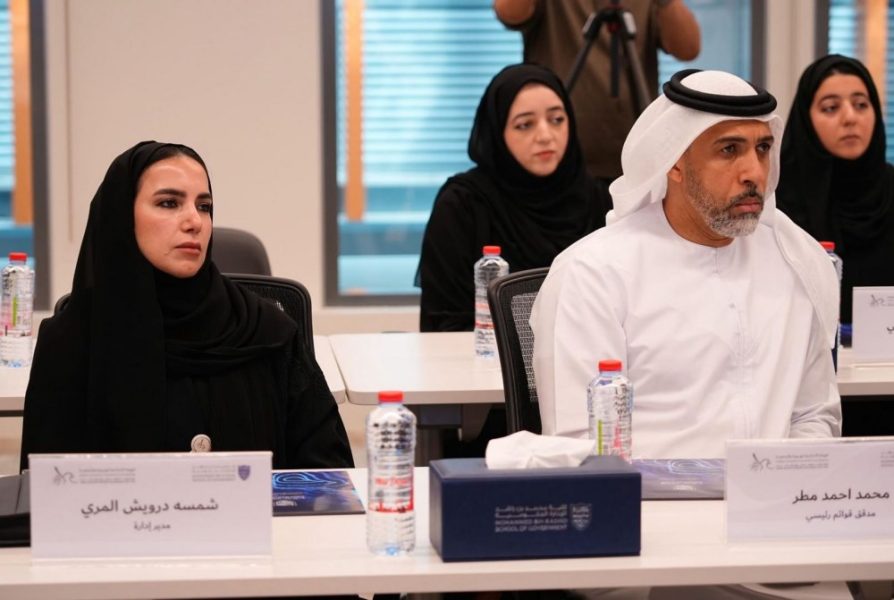 “إقامة دبي” تطلق برنامج القيادة بالقيم والهوية الوطنية