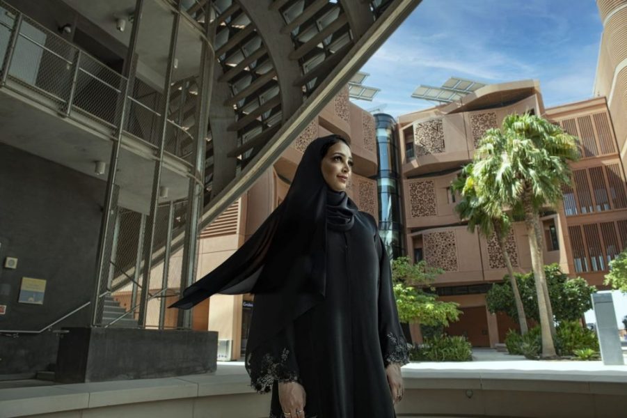 “حرة مدينة مصدر” تطلق “الحزمة الإماراتية” لتمكين الجيل القادم من رواد ورائدات الأعمال الإماراتيين