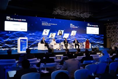 أكثر من 800 خبير يشاركون في القمة العالمية للحوكمة 2026 بدبي لتعزيز الأمن الرقمي