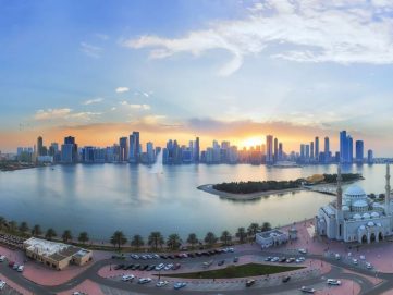 2.7 مليار درهم استثمارات المرأة الإماراتية في القطاع العقاري في الشارقة