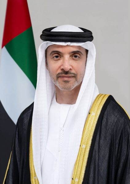 هزاع بن زايد: المرأة الإماراتية شريكة في تماسك الأسرة وتقدم المجتمع