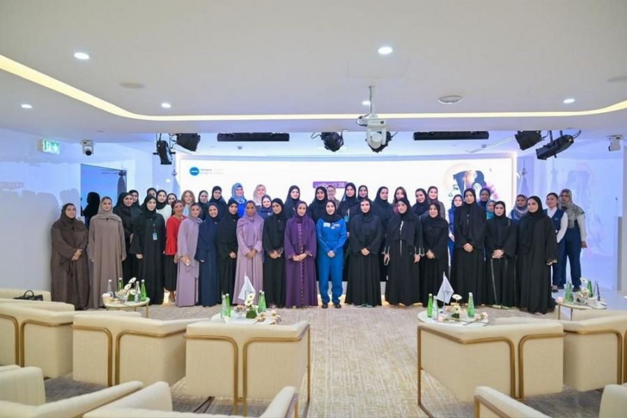 جلسة لـ”تريندز” تستعرض إنجازات المرأة الإماراتية ودورها في صناعة المستقبل