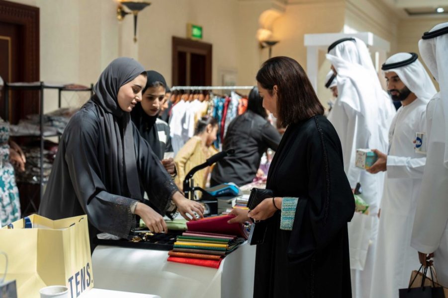 ” صندوق أبوظبي للتنمية”: 45% من كوادرنا الإماراتية مواطنات