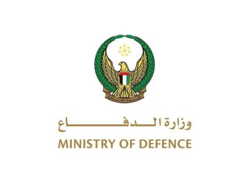 وزارة الدفاع: قواتنا الجوية تعاملت مع طائرة مسيرة فوق المياه الإقليمية للدولة قادمة من إيران