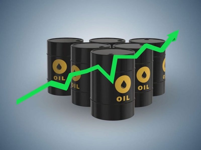 ارتفاع النفط بأكثر من 2% و” برنت ” يتخطى 90 دولاراً للبرميل