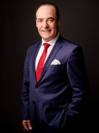 مجموعة المسعود تعلن عن مرحلة جديدة من نموها المؤسسي مع تعيين مدير تنفيذي خلال المرحلة الانتقالية