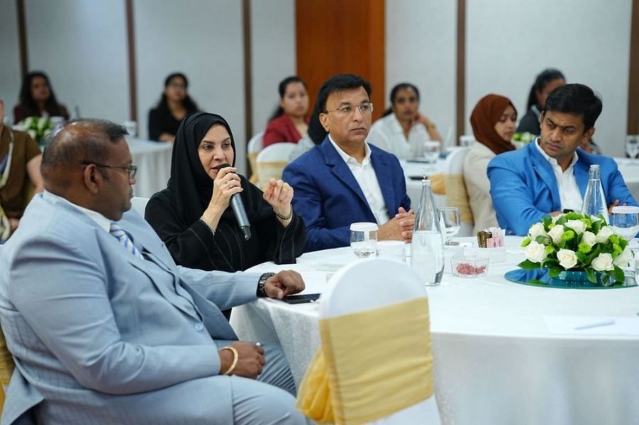 مجموعة عمل الإمارات للبيئة تطلق “تحالف الإمارات للاستدامة في قطاع الضيافة”