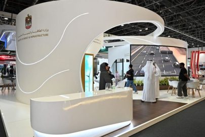 “الطاقة والبنية التحتية” تستعرض مبادراتها في معرض الشرق الأوسط للطاقة 2026