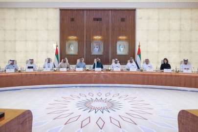 محمد بن راشد يوجه 3 رسائل رئيسية لفرق العمل مع بداية الموسم الحكومي الجديد